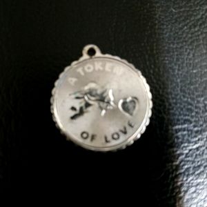 Token of love